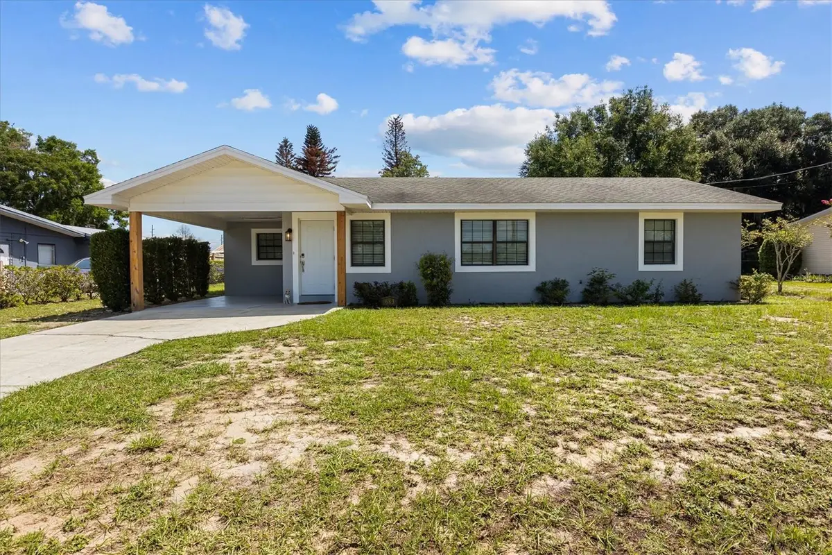 683 E Brookins Avenue, Eagle Lake, FL 33839 - #1