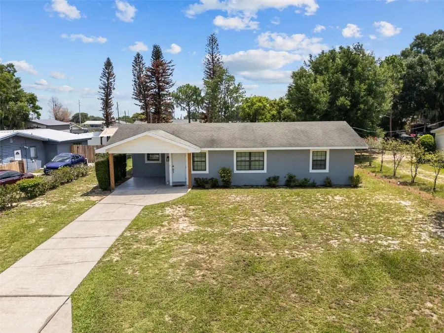 683 E Brookins Avenue, Eagle Lake, FL 33839 - #2