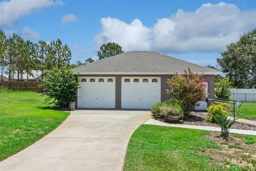 3851 Muncie Road, Babson Park, FL 33827 - #2