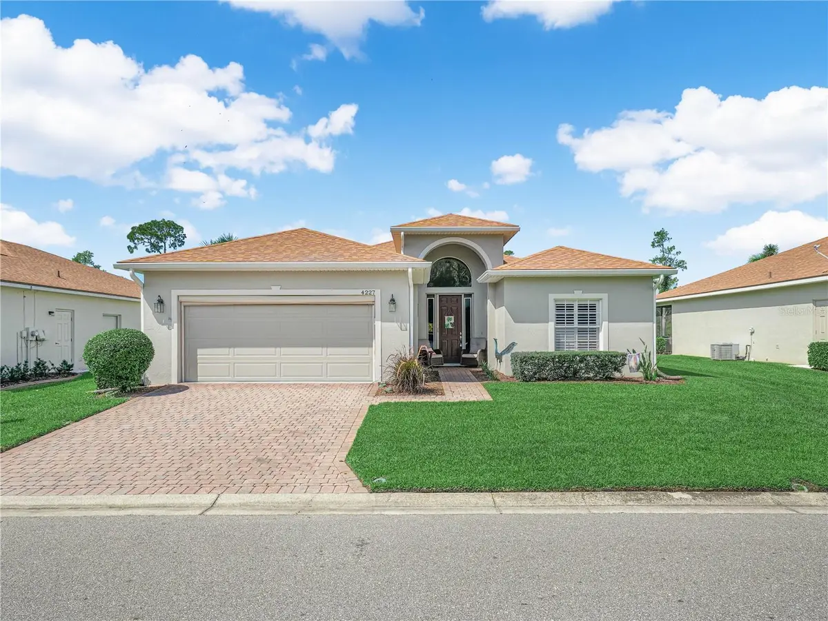 4227 Berwick Drive, Lake Wales, FL 33859 - #1