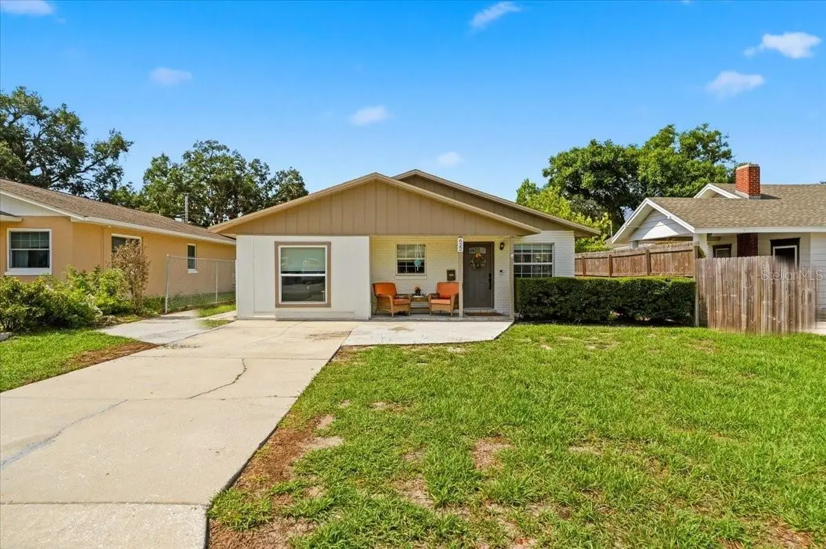 622 Palencia Place, Lakeland, FL 33803 - #1