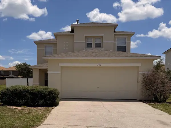 346 Rona Lane, DAVENPORT, FL 33897