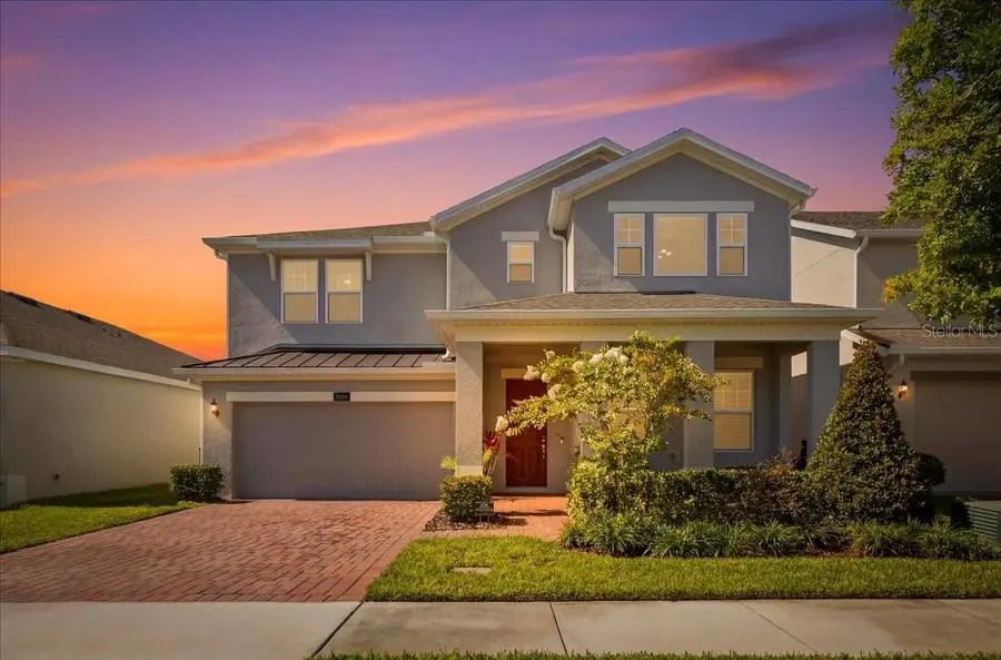 5026 Down Court, Saint Cloud, FL 34772 - #2