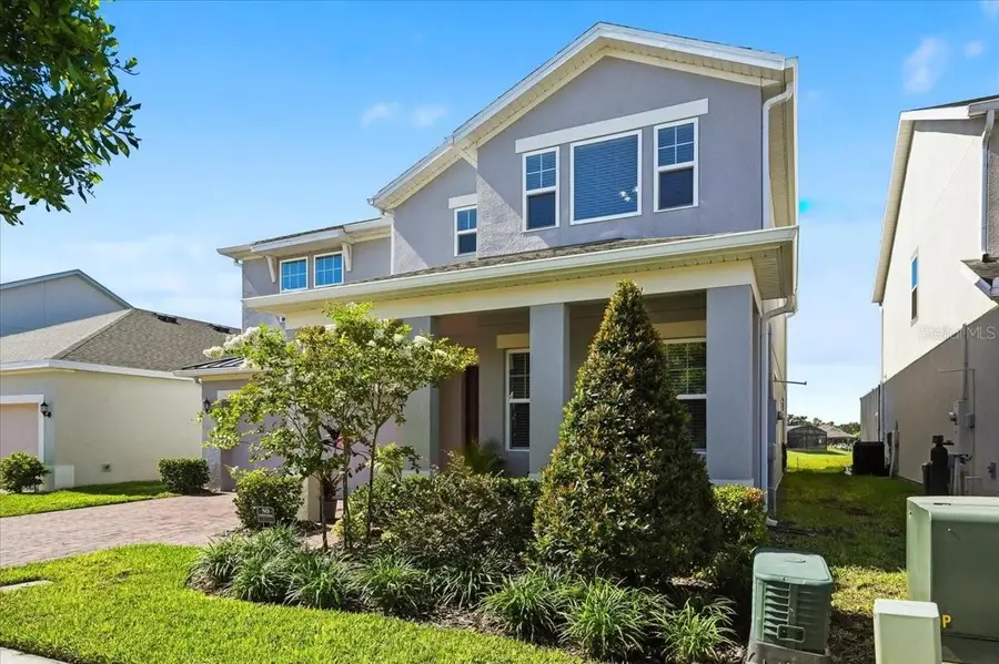 5026 Down Court, Saint Cloud, FL 34772 - #3
