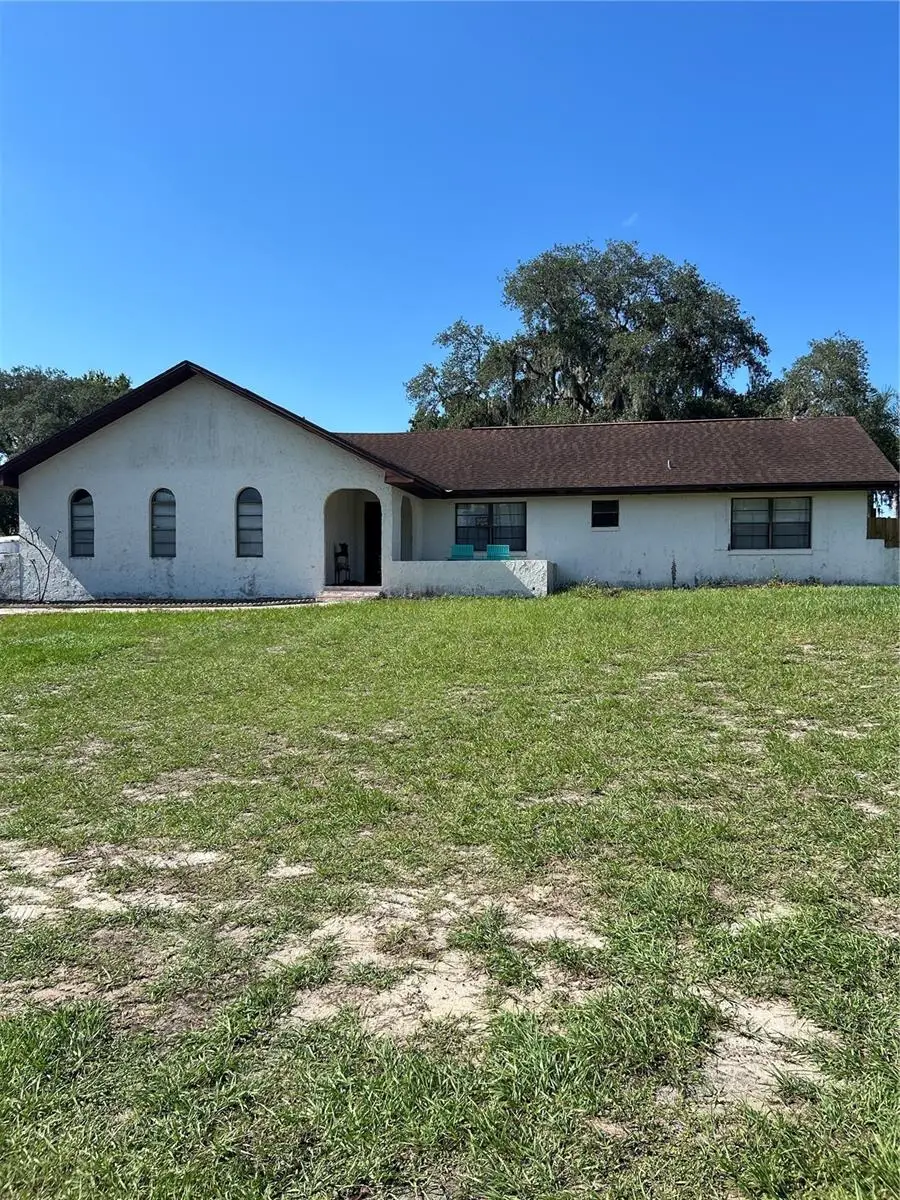 9140 Cypresswood Drive, Lake Wales, FL 33898 - #1
