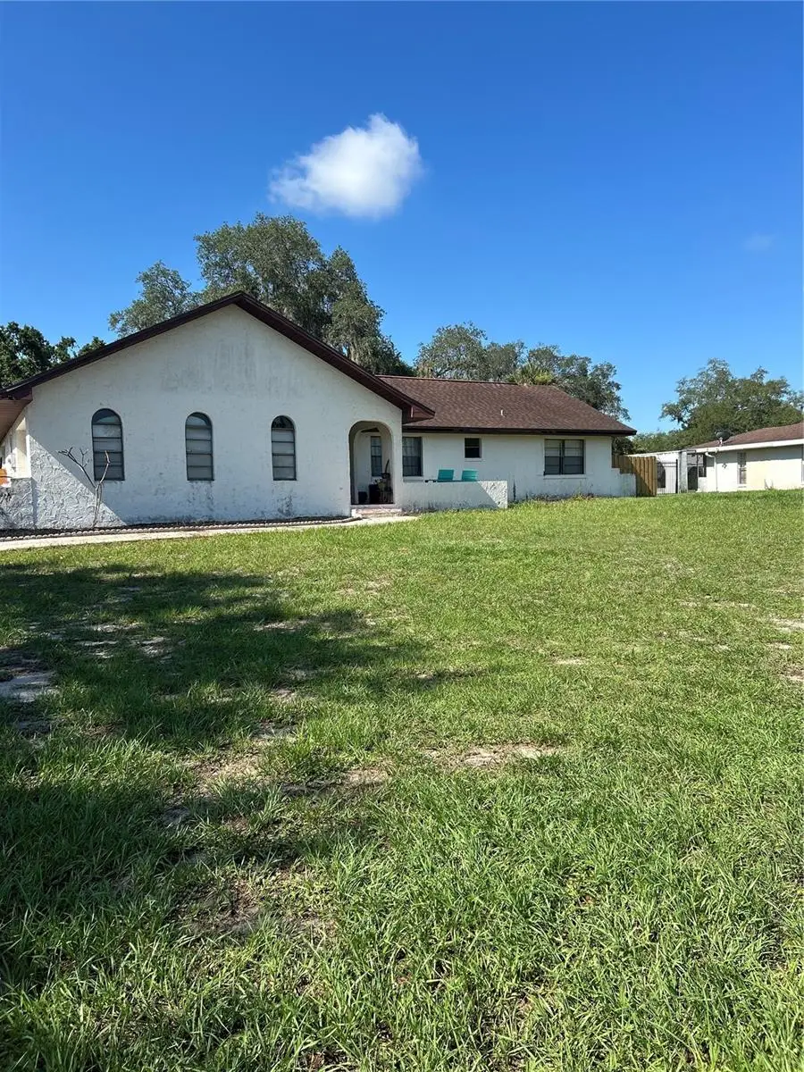 9140 Cypresswood Drive, Lake Wales, FL 33898 - #2
