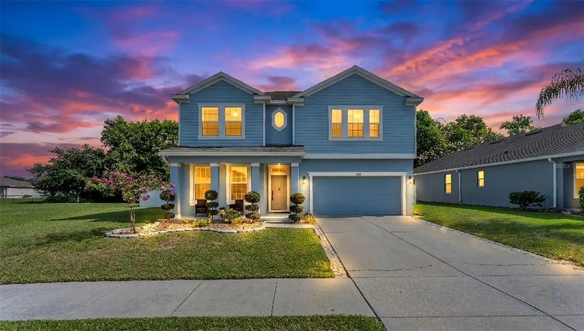 1358 Windward Oaks Loop, Auburndale, FL 33823 - #1