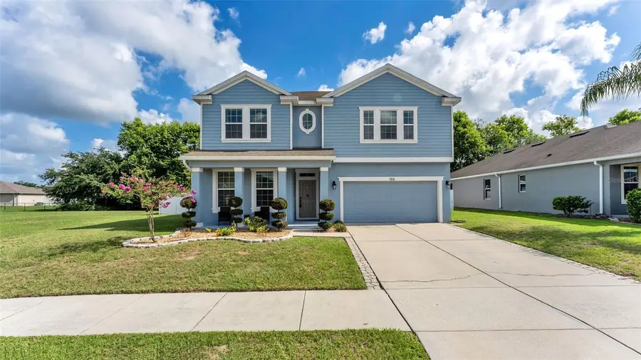 1358 Windward Oaks Loop, Auburndale, FL 33823 - #2