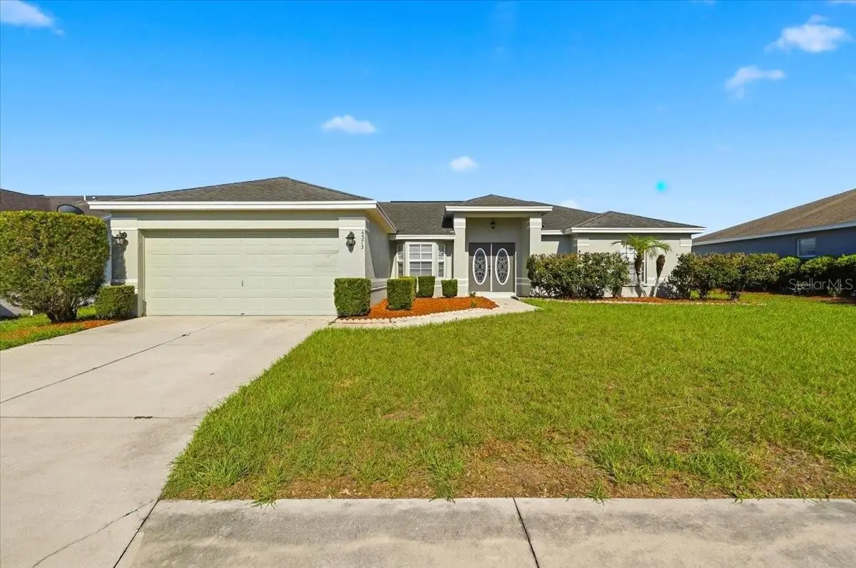 4573 Turner Oaks Drive, Mulberry, FL 33860 - #1