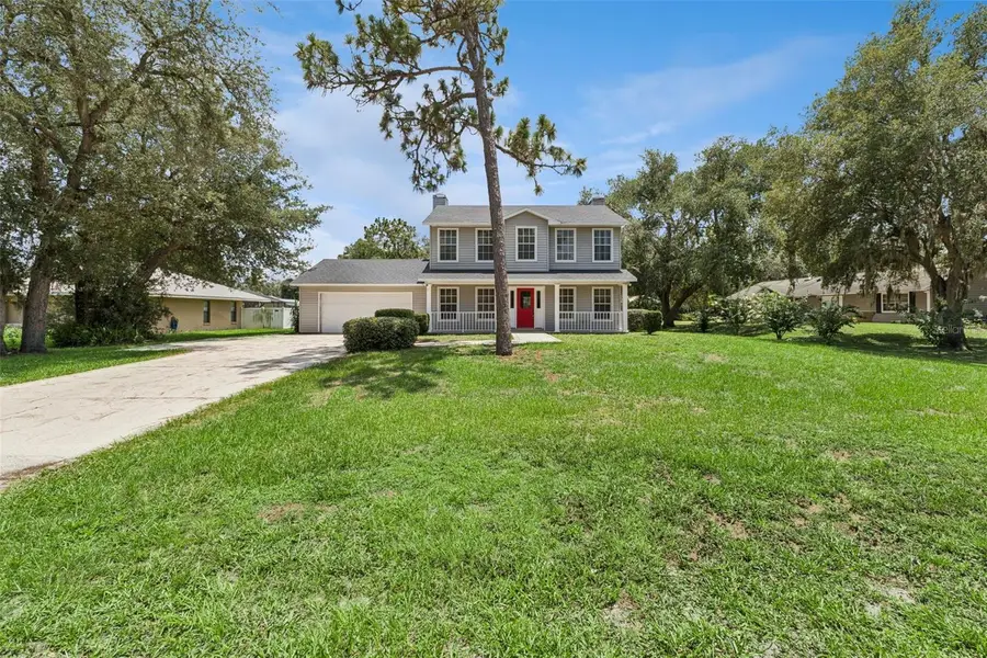 3448 Black Jack Court, Lake Wales, FL 33898 - #3