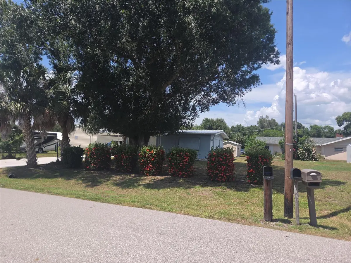 11192 3rd Avenue, Punta Gorda, FL 33955 - #1