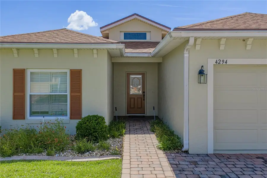 4294 Berwick Drive, Lake Wales, FL 33859 - #2