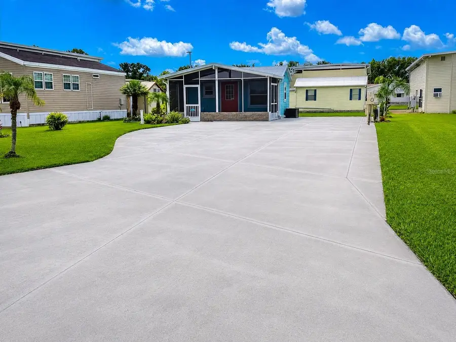 5245 Island View Circle N, Polk City, FL 33868 - #2
