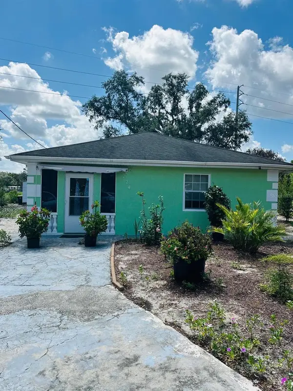 224 Montego Drive, SEBRING, FL 33870
