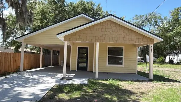 638 W 7th Street, LAKELAND, FL 33805