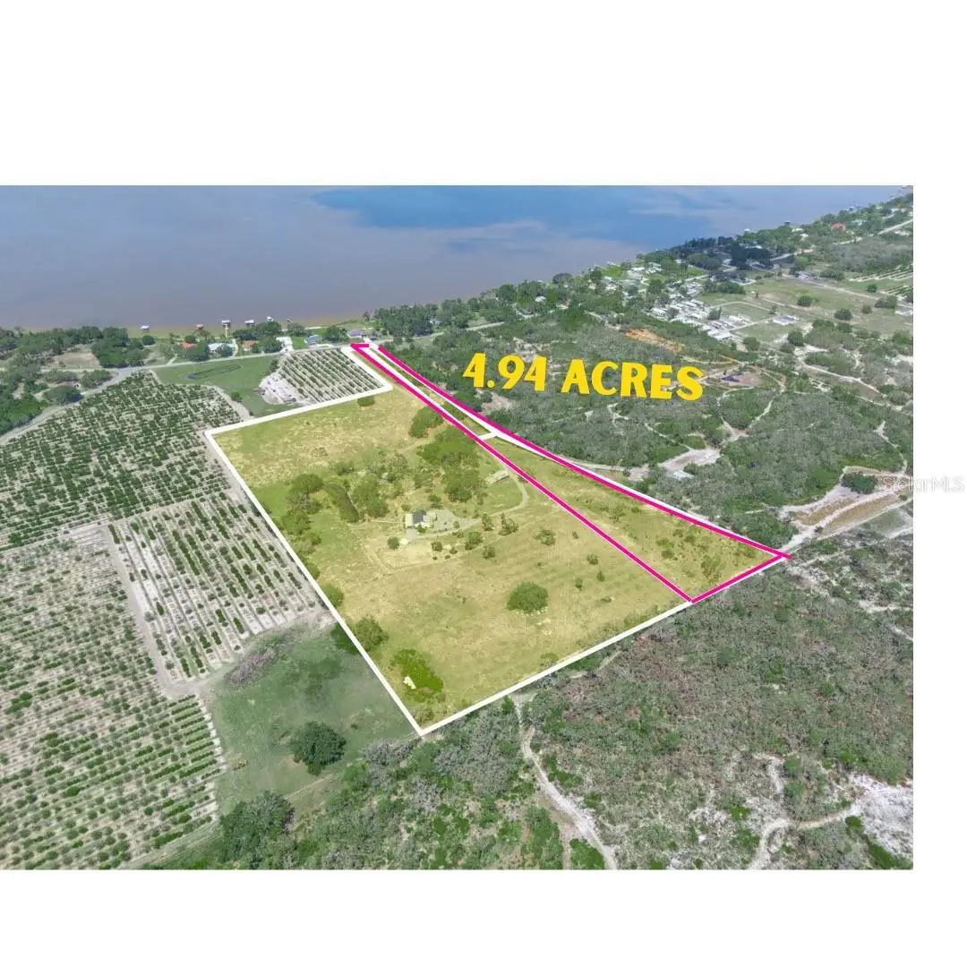 0 Lake Reedy Boulevard, Frostproof, FL 33843 - #1