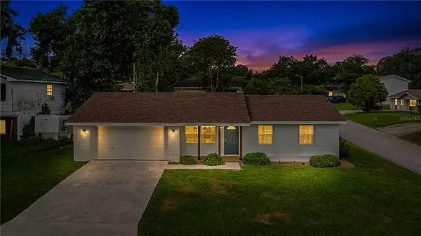 4921 Sharon Avenue, LAKELAND, FL 33812