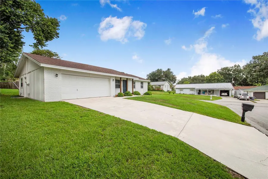 4921 Sharon Avenue, Lakeland, FL 33812 - #3
