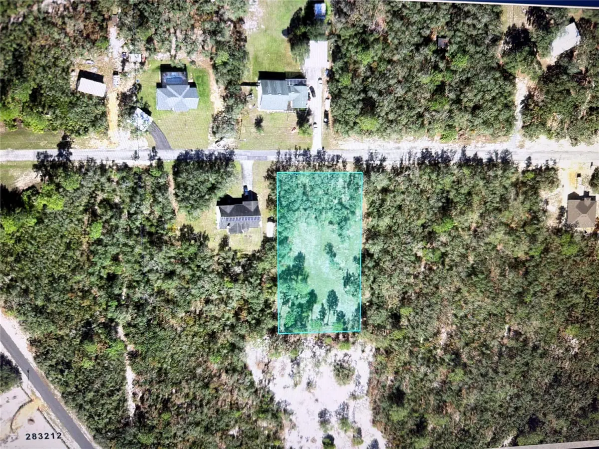 Deer Road, Frostproof, FL 33843 - #1