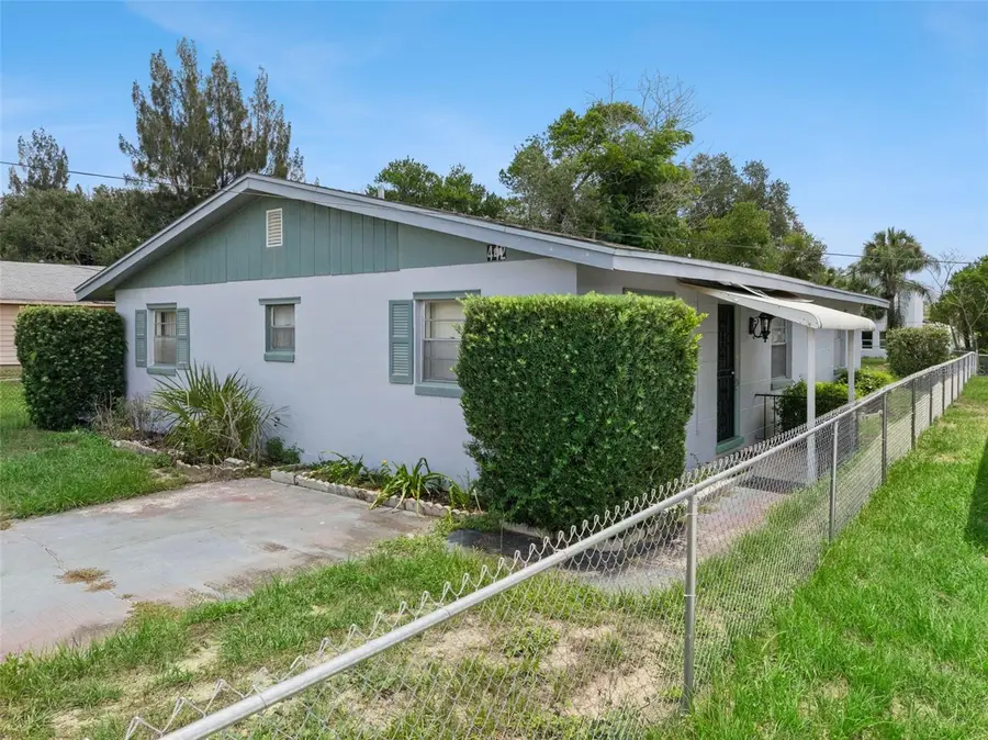 442 E Street, Lake Wales, FL 33853 - #2