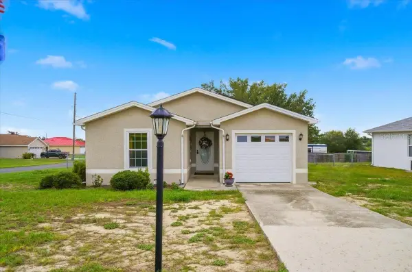 115 Seminole Road, BABSON PARK, FL 33827