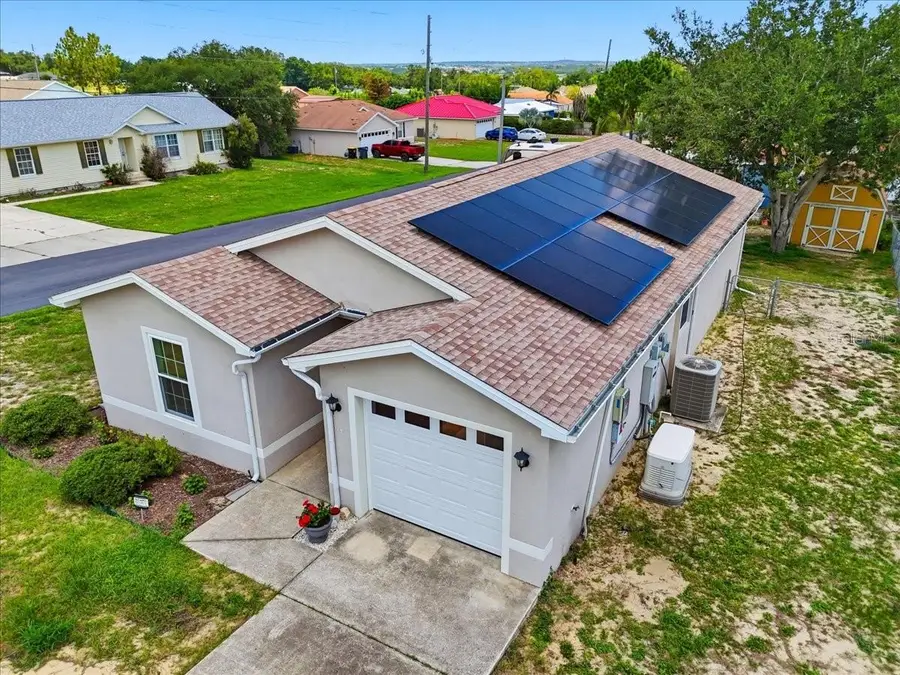 115 Seminole Road, Babson Park, FL 33827 - #2