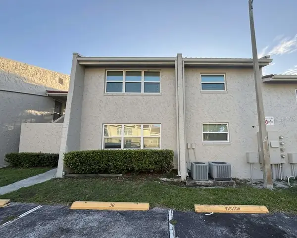 1103 Cypress Gardens Boulevard #30, WINTER HAVEN, FL 33884