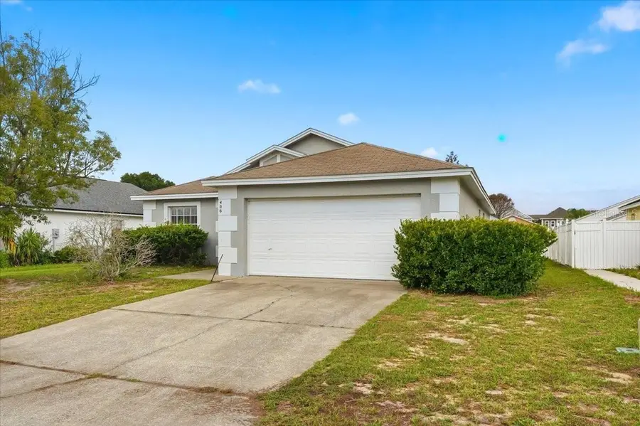 406 Saint Anns Drive, Winter Haven, FL 33884 - #3