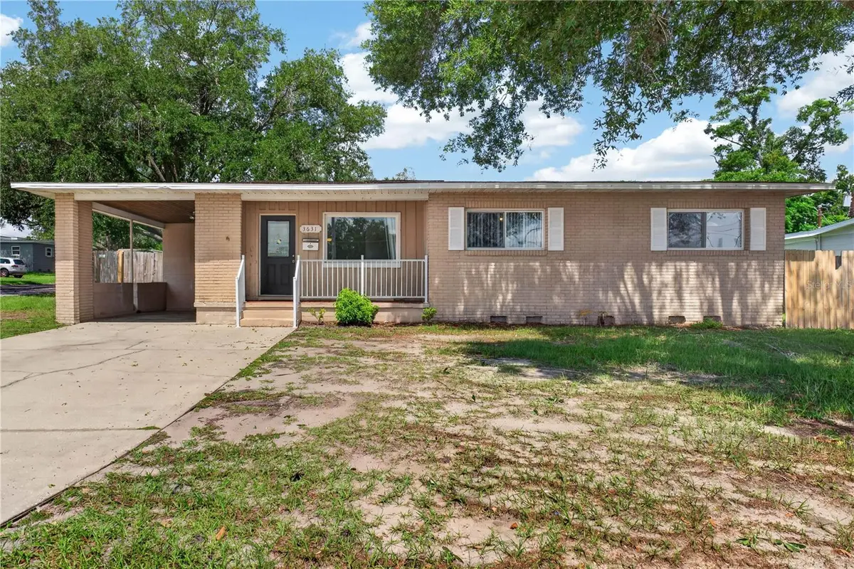 3631 Cleveland Heights Boulevard, Lakeland, FL 33803 - #1