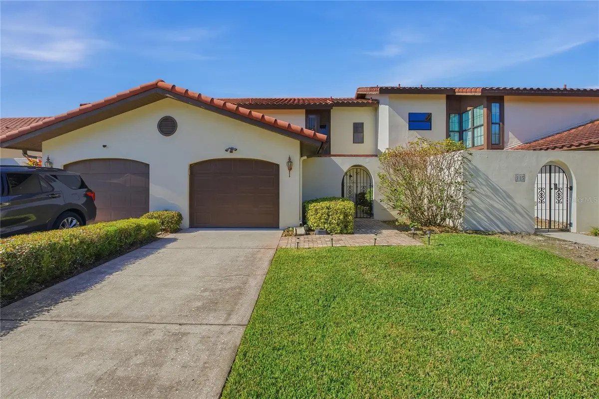 116 Coventry Ln, Haines City, FL 33844 - #1