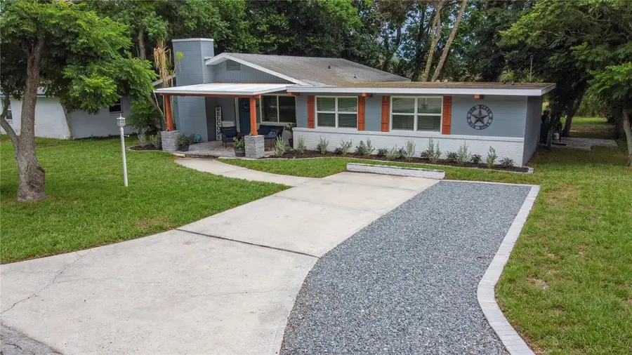 1022 S Tower Lane, Lake Wales, FL 33853 - #2
