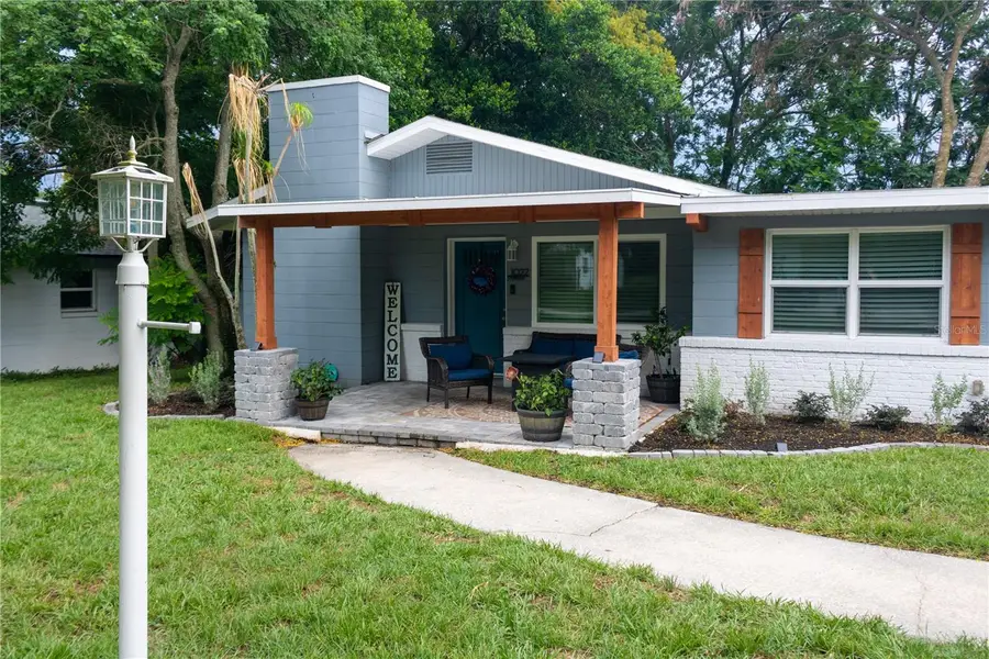 1022 S Tower Lane, Lake Wales, FL 33853 - #3
