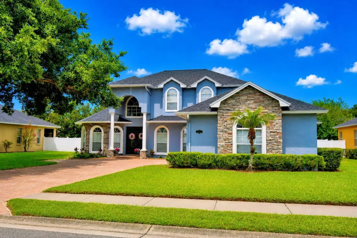 5516 Black Hawk Lane, Lakeland, FL 33810 - #1