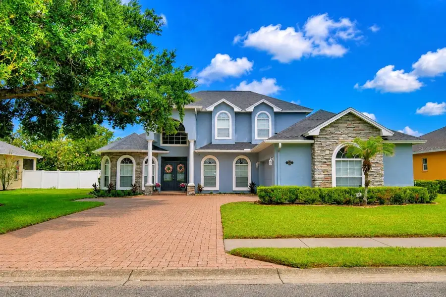 5516 Black Hawk Lane, Lakeland, FL 33810 - #3