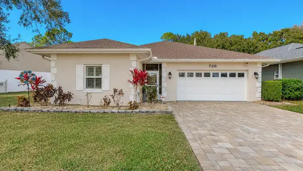 728 Canberra Road, WINTER HAVEN, FL 33884