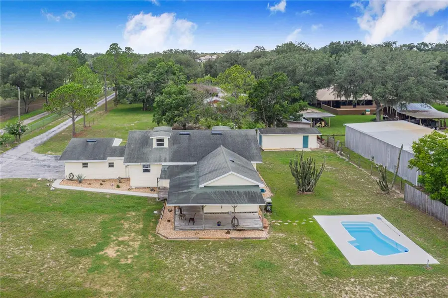 4954 E Hinson Avenue, Haines City, FL 33844 - #2