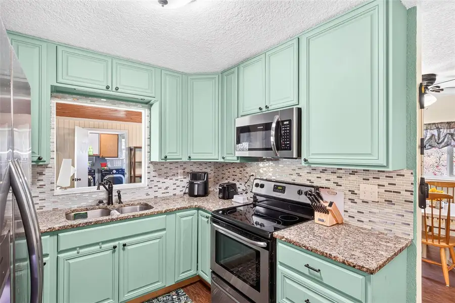 2021 Oliver Place, Winter Haven, FL 33881 - #2