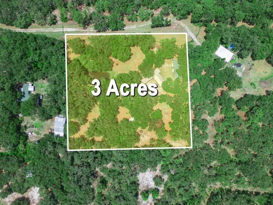 12627 Blackberry Lane, Lake Wales, FL 33898 - #2