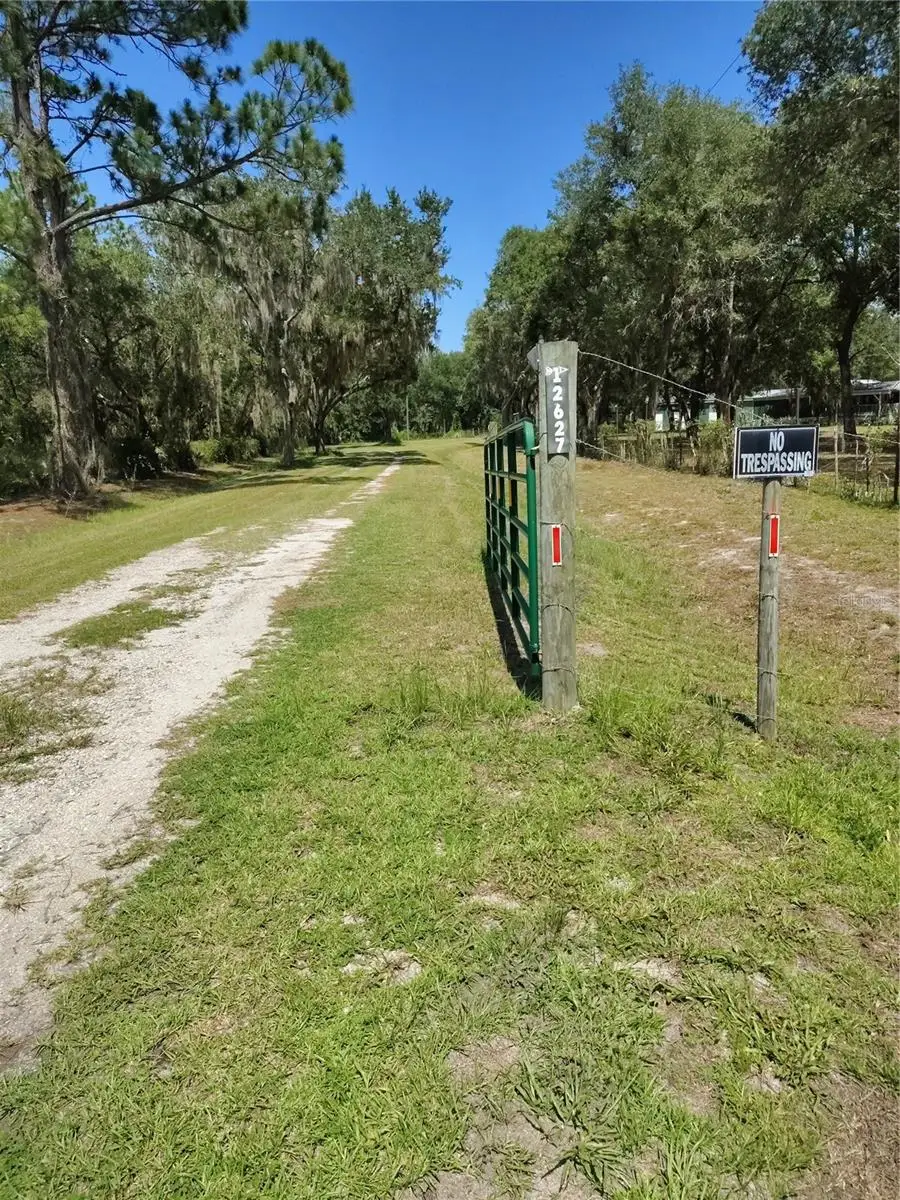 12627 Blackberry Lane, Lake Wales, FL 33898 - #3