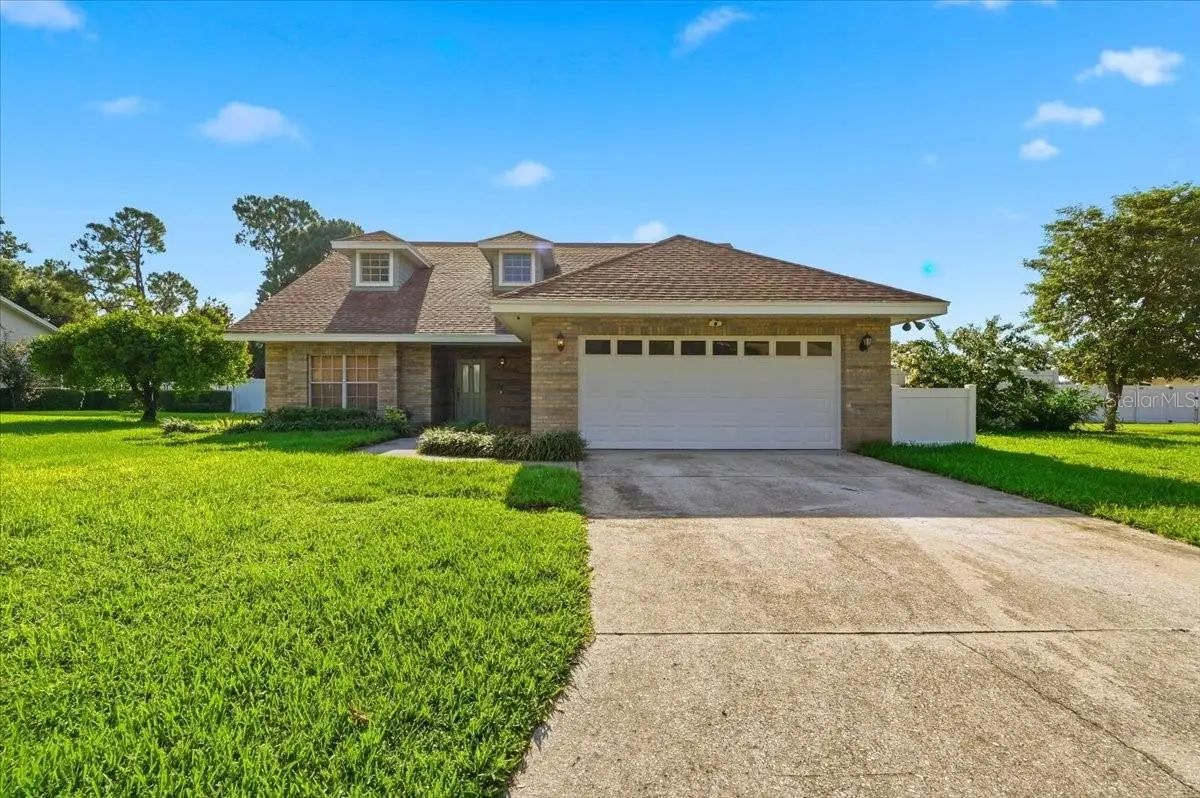 814 Carlton Court, Winter Haven, FL 33884 - #1