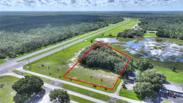 Deland Avenue, INDIAN LAKE ESTATES, FL 33855