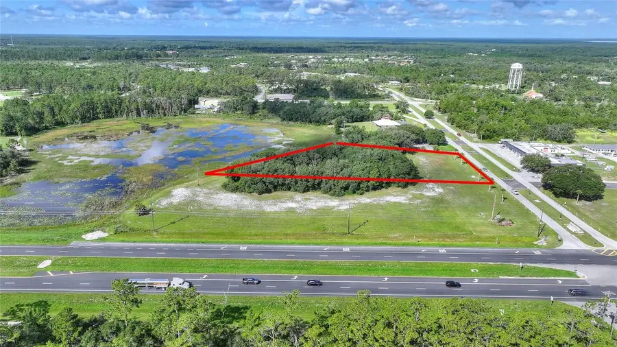 Deland Avenue, Indian Lake Estates, FL 33855 - #2