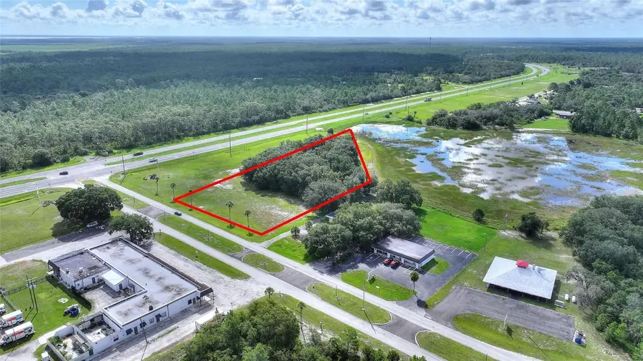 Deland Avenue, Indian Lake Estates, FL 33855 - #3