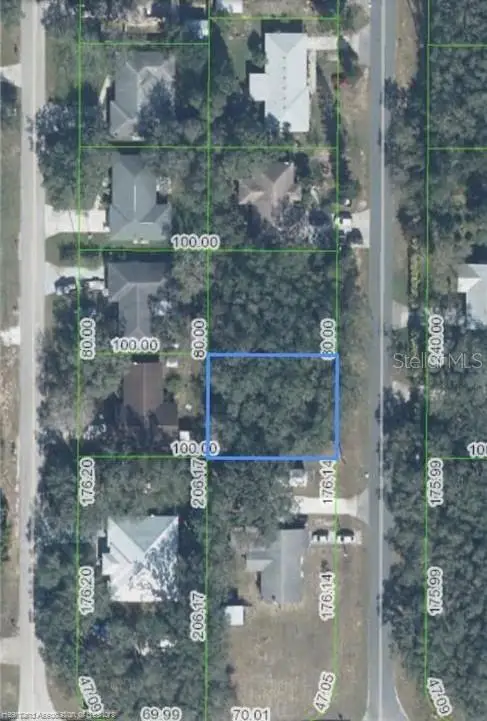 1727 N Berkley Road, Avon Park, FL 33825 - #3