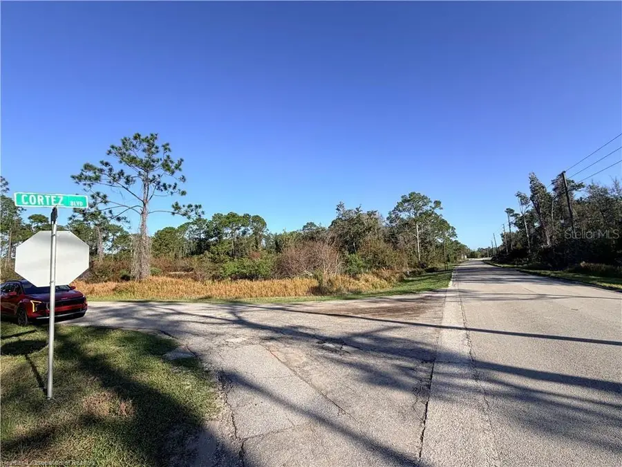 5009 Cortez Boulevard, Sebring, FL 33872 - #2