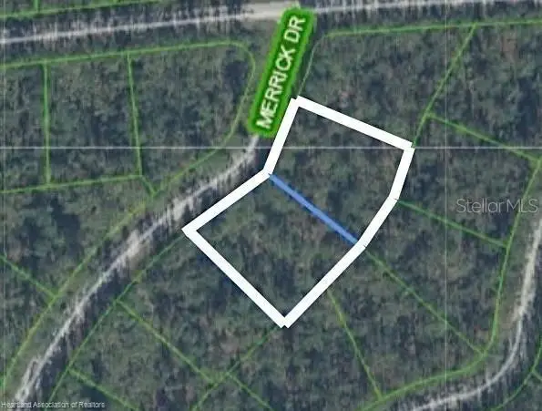 6438 Merrick Drive, Sebring, FL 33872 - #3