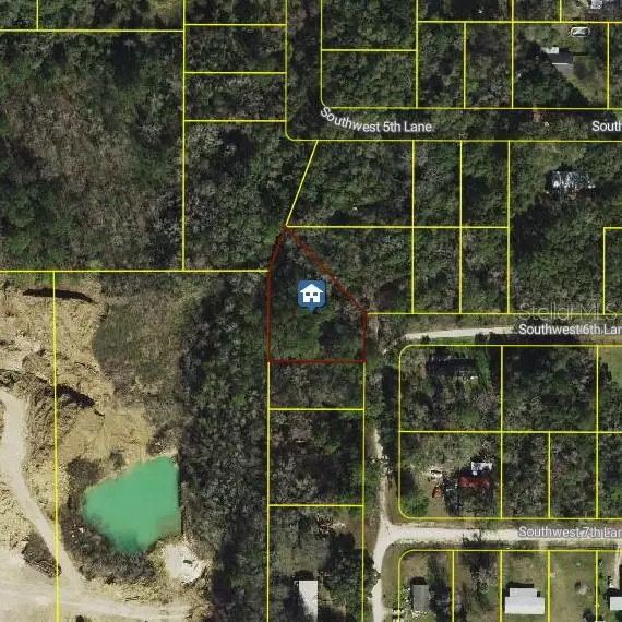 0 SW 135th Terrace, Ocala, FL 34481 - #1