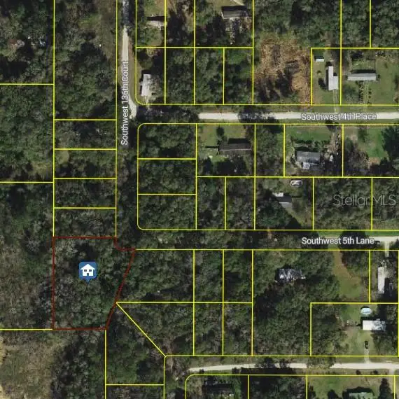 0 SW 136th Court, Ocala, FL 34481 - #1