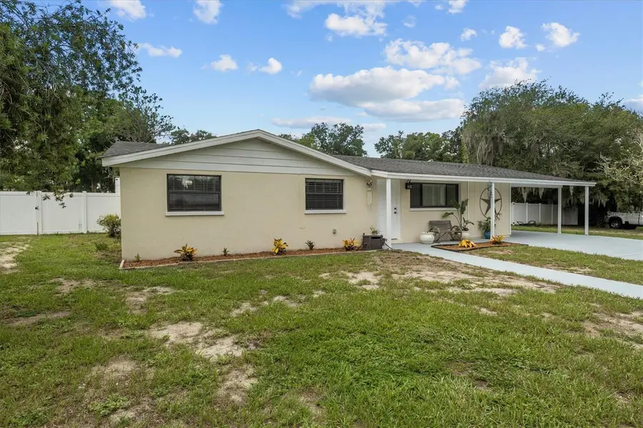 617 Mccranie Road, Lakeland, FL 33809 - #2