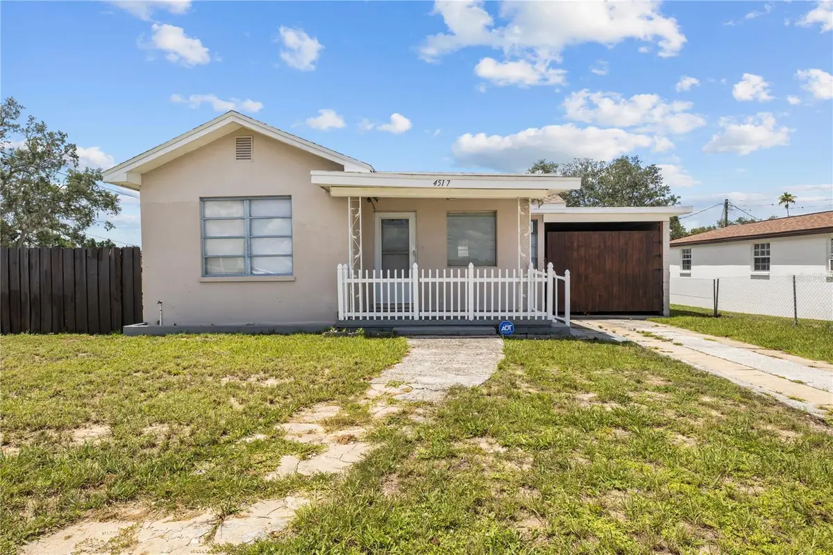 4517 Kenilworth Boulevard, Sebring, FL 33870 - #1